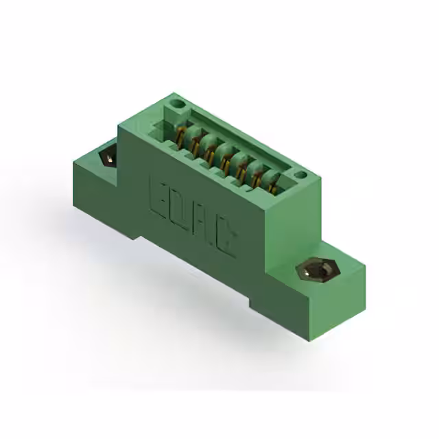 345-007-520-108 EDAC Inc.  Edgeboard Connectors
